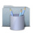 Folder Graphite Work Icon